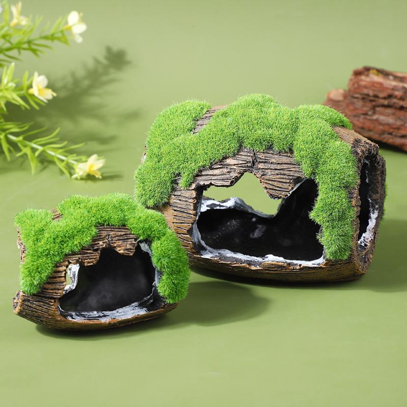 Marine Aquarium For Sale - And Hiding Cave Aquarium Landscaping Aquarium