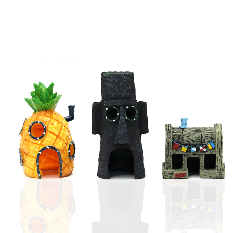Fish tank Aquarium Decoration  - Marine Aquarium For Sale recension och pris