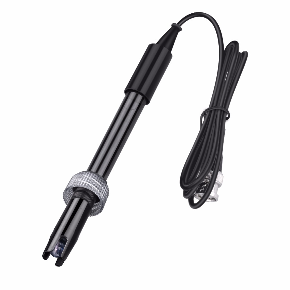 Yieryi Pen Type PH Electrode S - Marine Aquarium Par Meter recension och pris