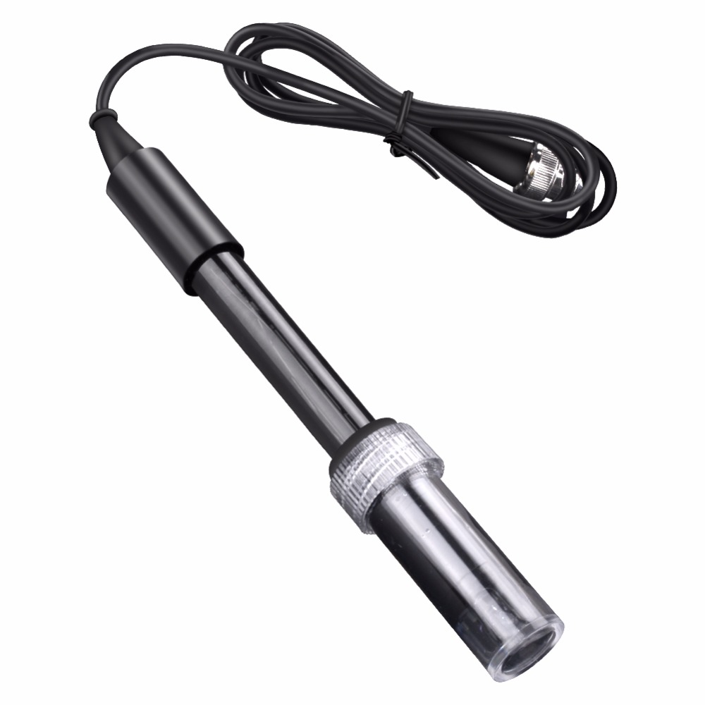 Yieryi Pen Type PH Electrode S - Marine Aquarium Par Meter recension och pris