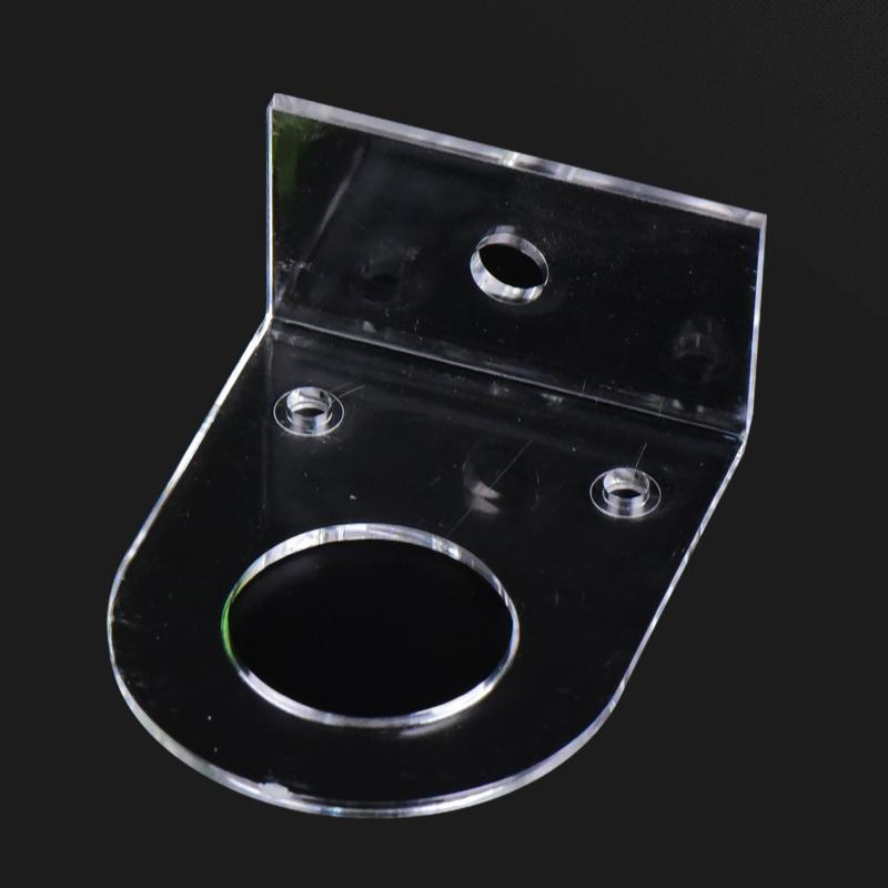 Acrylic Coral Frag Rack Fluore - Coral Frag Plug recension och pris