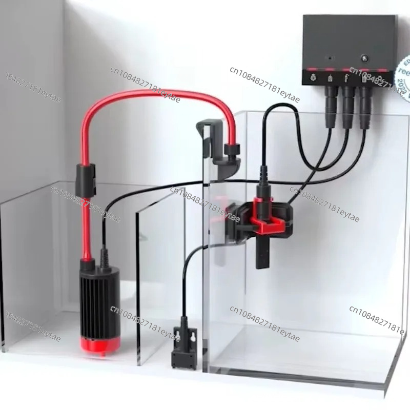 Intelligent Reliable Aquarium  - Marine Aquarium & Regional Centre recension och pris
