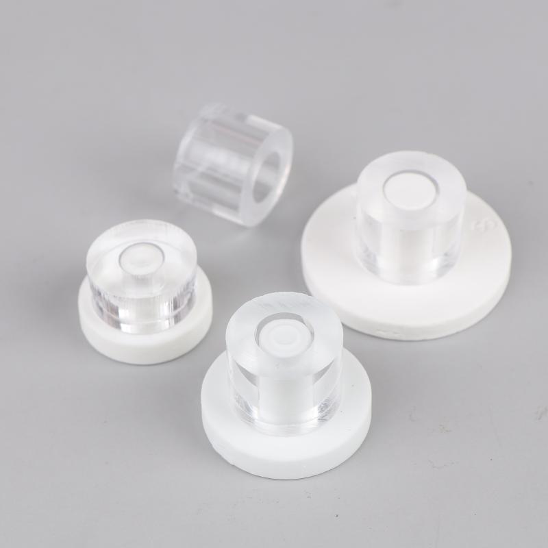 6Pcs/set Coral Frag Brackets E - Coral Frag Plug recension och pris