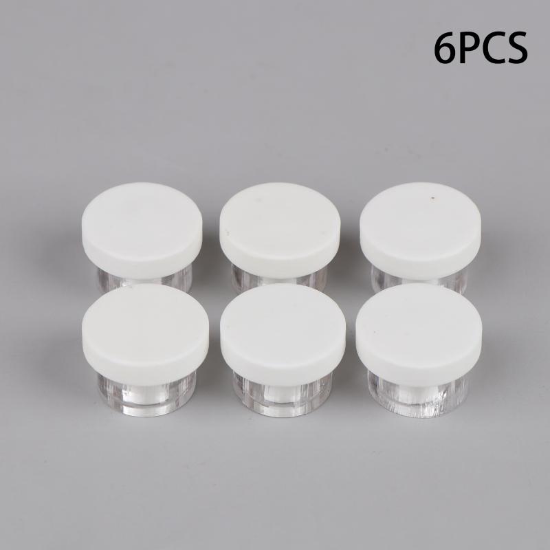6Pcs/set Coral Frag Brackets E - Coral Frag Plug recension och pris