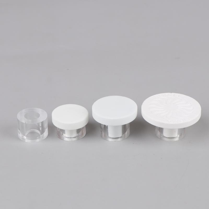 6Pcs/set Coral Frag Brackets E - Coral Frag Plug recension och pris
