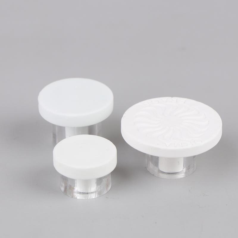 6Pcs/set Coral Frag Brackets E - Coral Frag Plug recension och pris