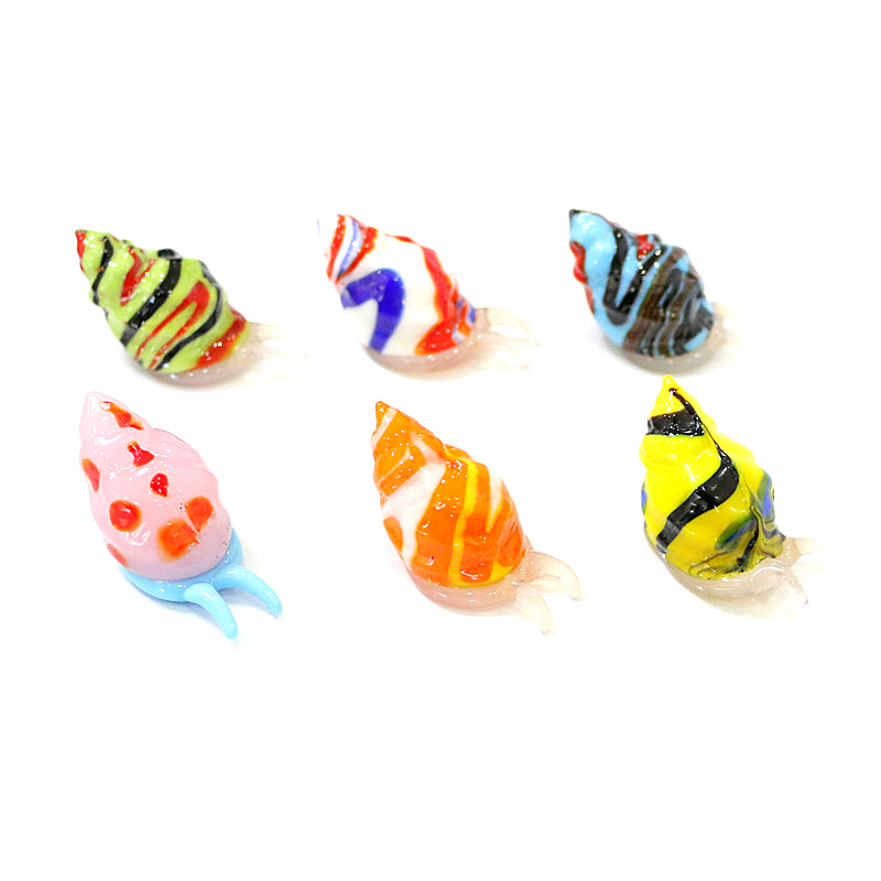 Cute Murano Glass Marine Anima - Marine Aquarium & Regional Centre recension och pris
