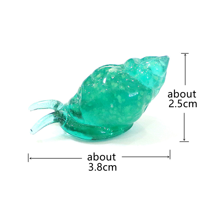Cute Murano Glass Marine Anima - Marine Aquarium & Regional Centre recension och pris