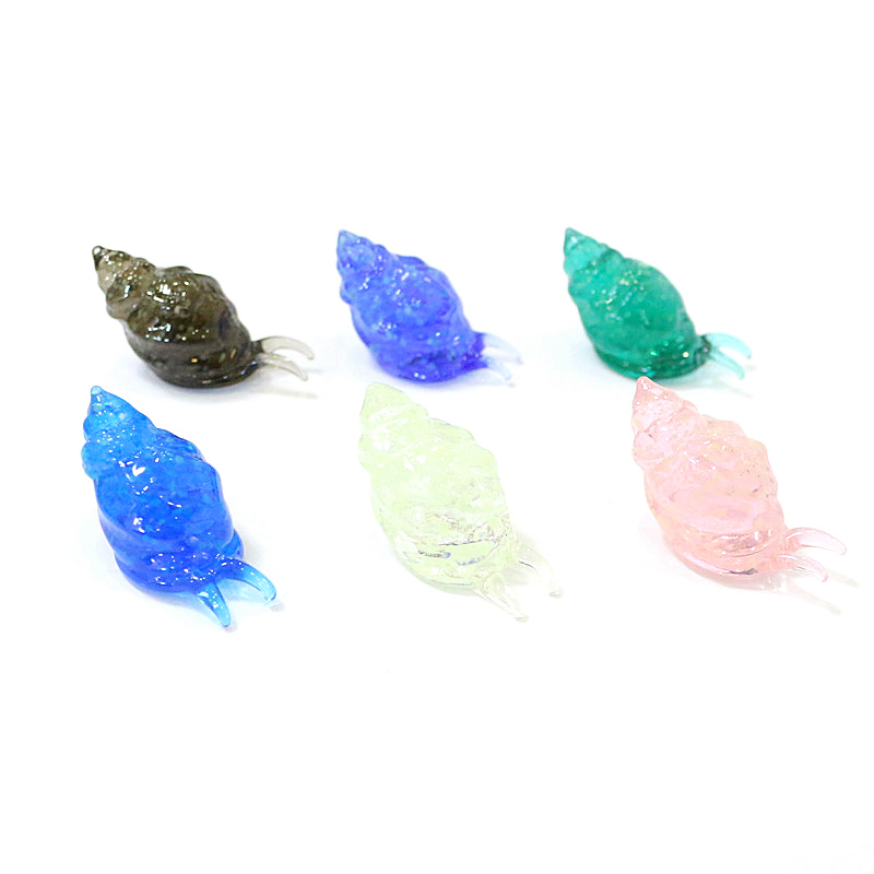 Cute Murano Glass Marine Anima - Marine Aquarium & Regional Centre recension och pris