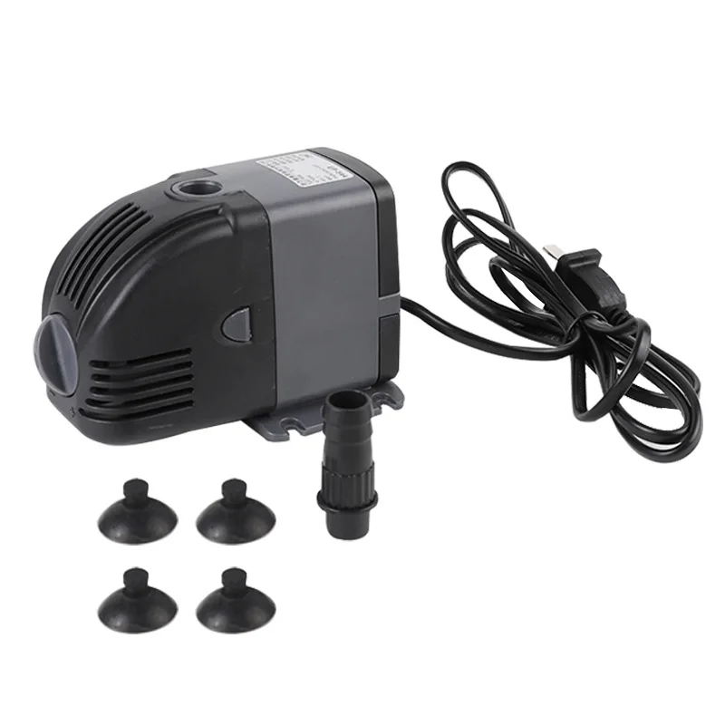 220V SUNSUN Low Water Level Ad - Marine Aquarium Par Meter recension och pris