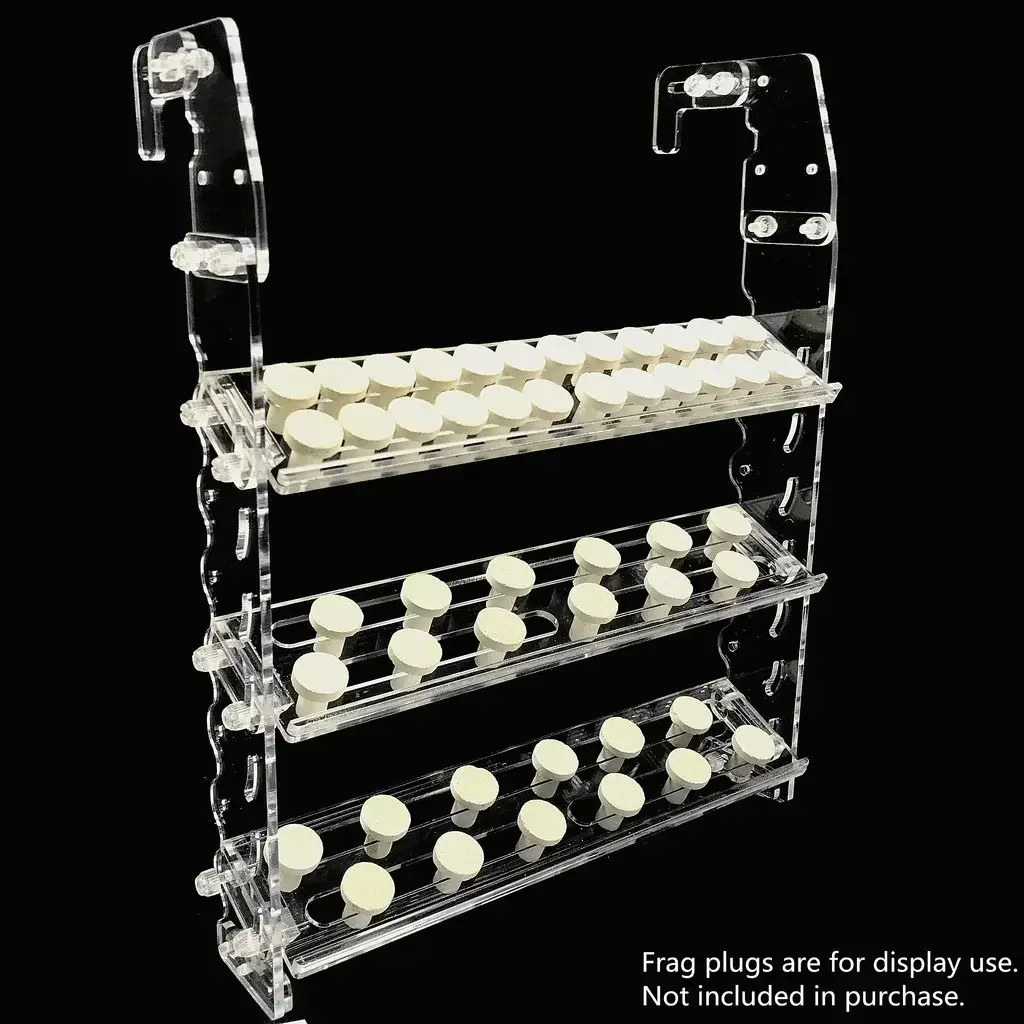 Reefing Art Aquarium Super Cle - Coral Frag Plug recension och pris