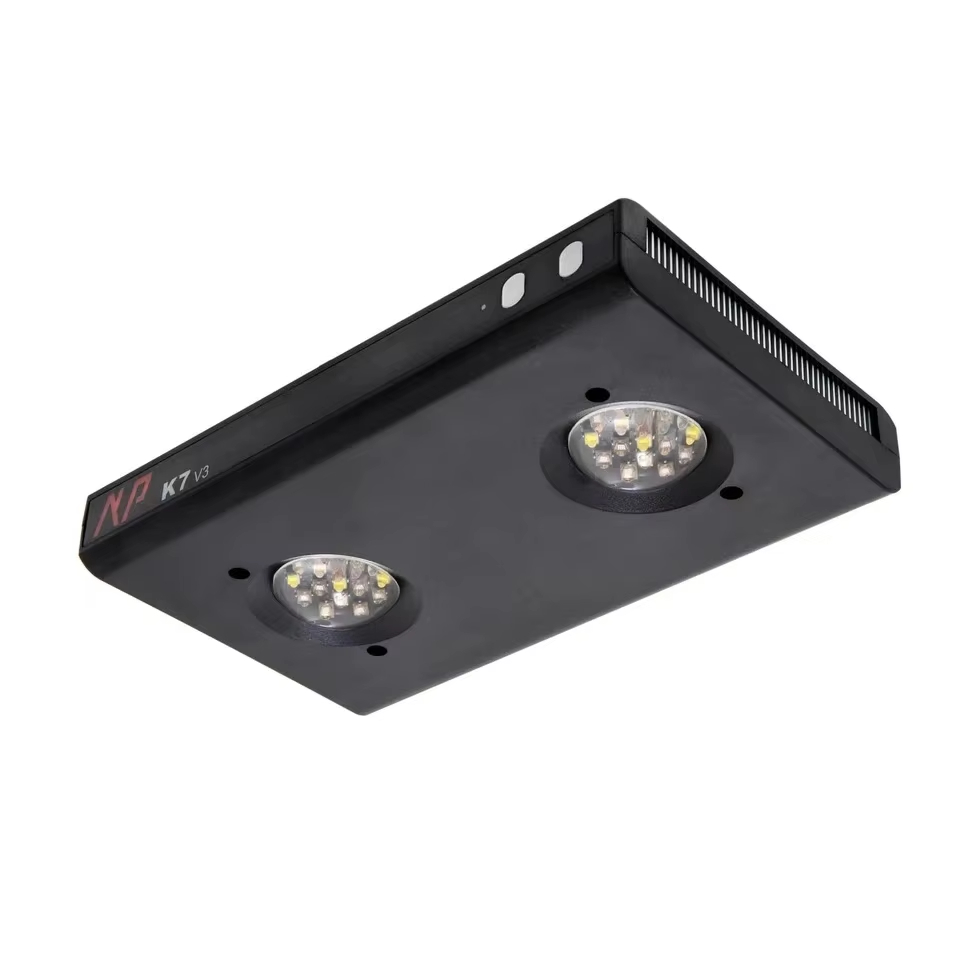 K7 140W Full Spectrum WiFi Ful - Marine Aquarium & Regional Centre recension och pris