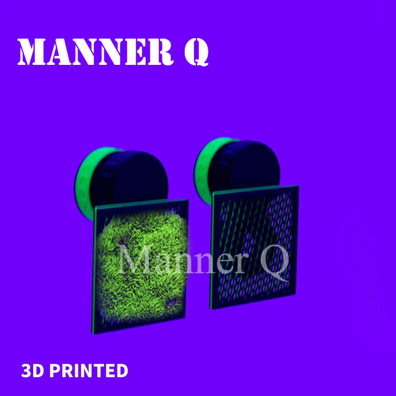 DIY Aquarium Coral Stand Saltw - Coral Frag Plug recension och pris