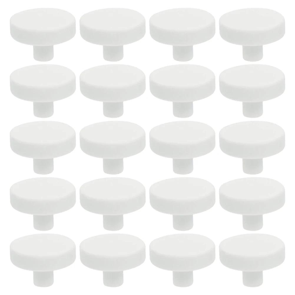 20Pcs Coral Glue Reef Safe Cor - Coral Frag Plug recension och pris
