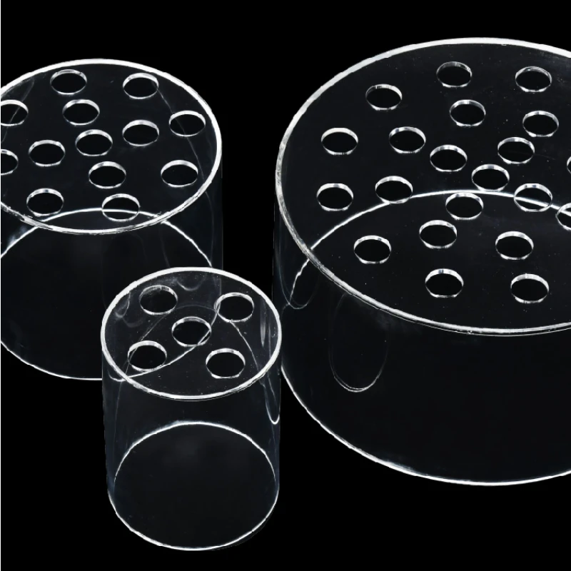 Vastocean Aquarium Arcylic Cor - Coral Frag Plug recension och pris