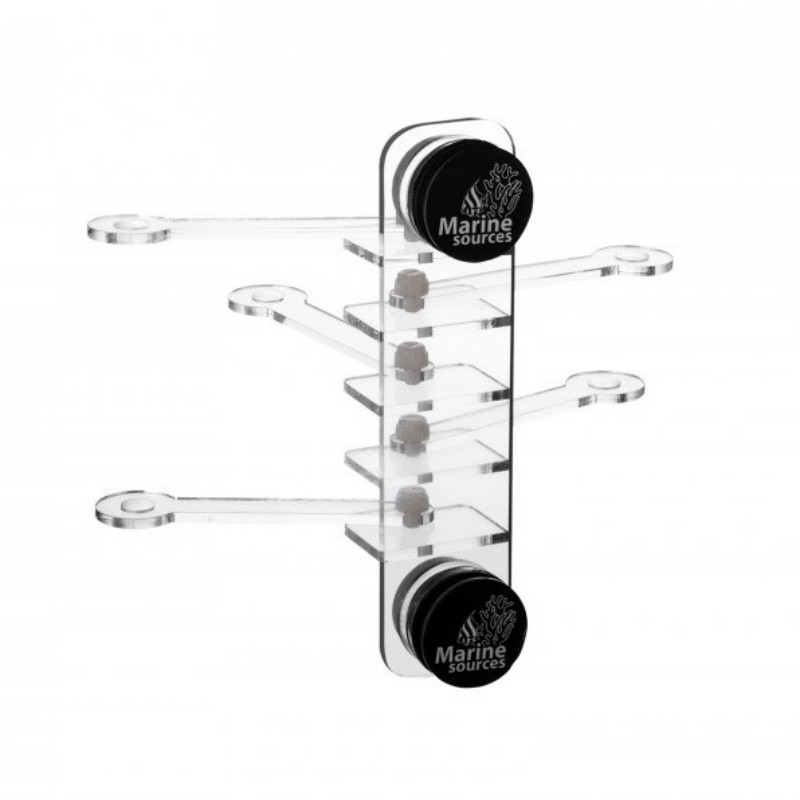 Marine Sources Acrylic Magneti - Coral Frag Plug recension och pris