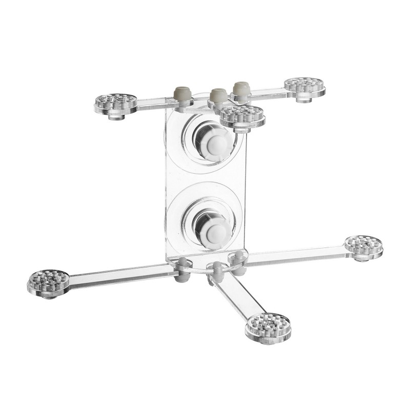 Marine Sources Acrylic Magneti - Coral Frag Plug recension och pris