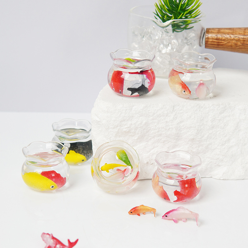 Simulated Plastic Transparent  - Marine Aquarium For Sale recension och pris