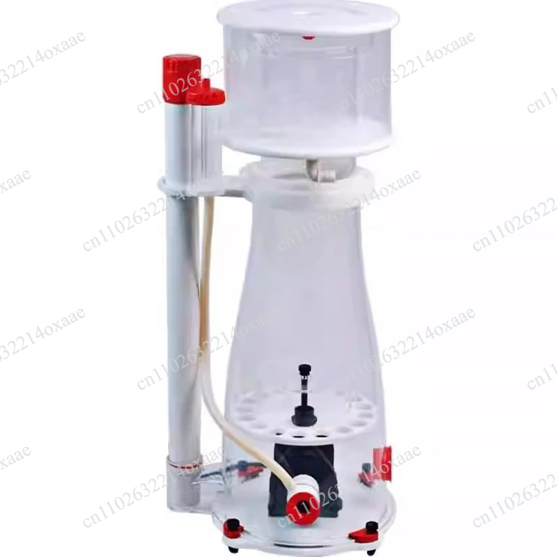 Ultra-Quiet Dual Intake DC Pro - Marine Aquarium & Regional Centre recension och pris
