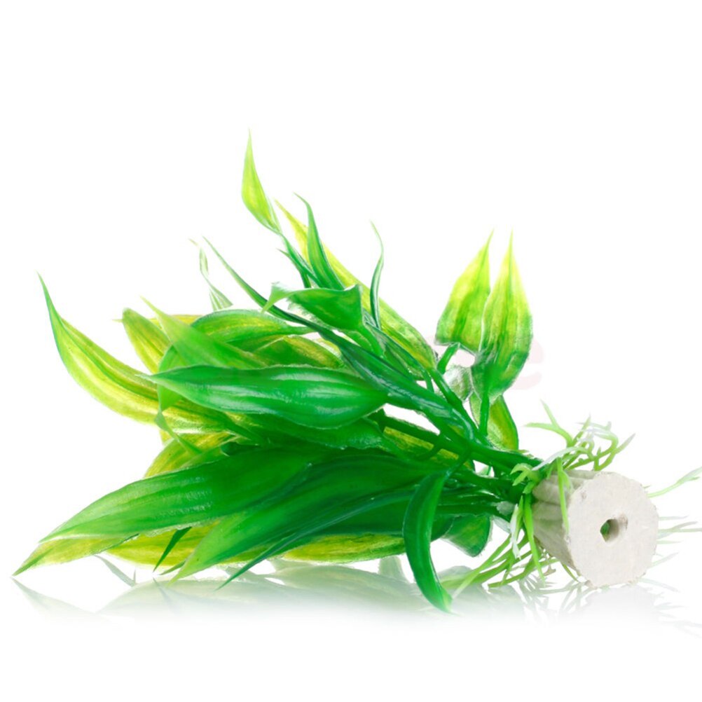 15cm Artificial Aquarium Decor - Marine Aquarium For Sale recension och pris