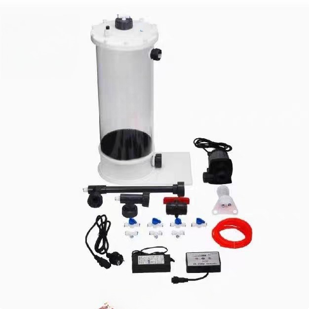 CR-140/200/200H Calcium Reacto - Marine Aquarium & Regional Centre recension och pris