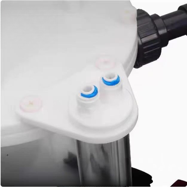 CR-140/200/200H Calcium Reacto - Marine Aquarium & Regional Centre recension och pris