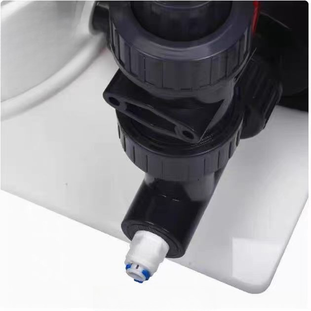 CR-140/200/200H Calcium Reacto - Marine Aquarium & Regional Centre recension och pris