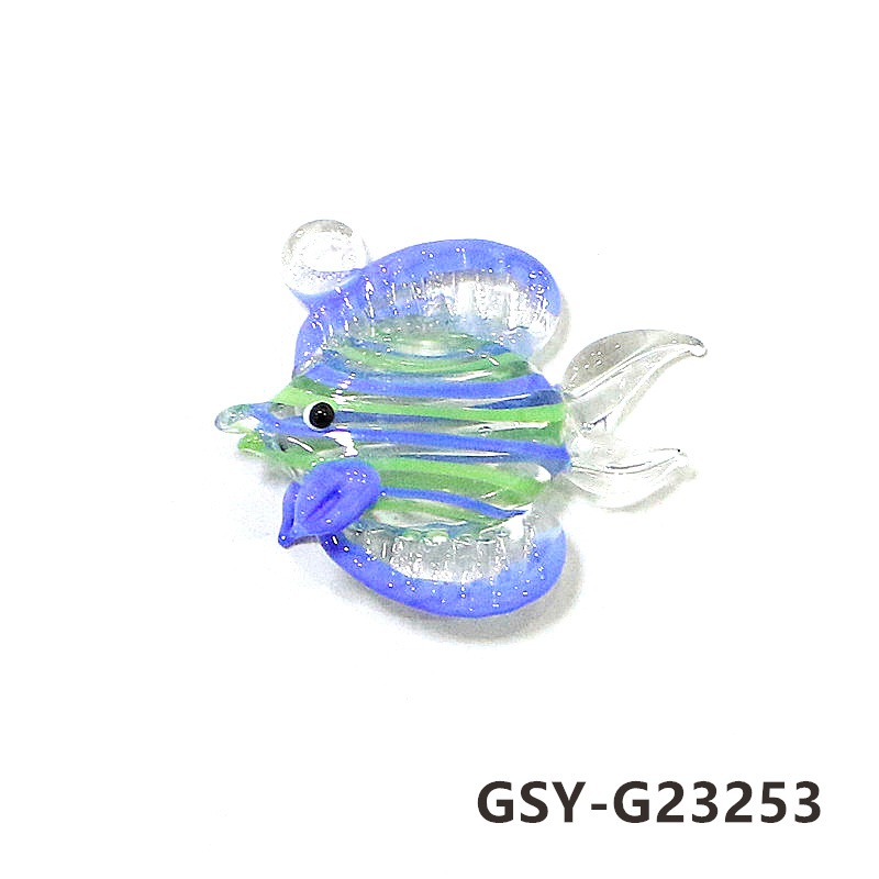 2Pcs Mini Marine Fish Figurine - Marine Aquarium & Regional Centre recension och pris