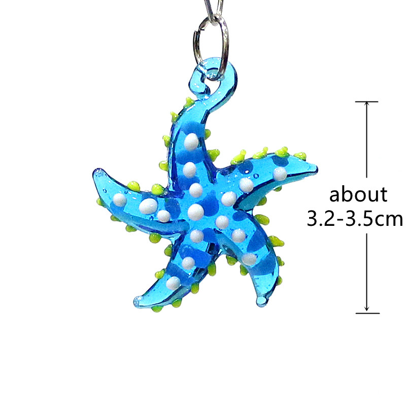 Cute Marine Animal Starfish Ch - Marine Aquarium & Regional Centre recension och pris