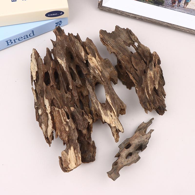 △ Shrimp Wood Aquarium Decor,  - Marine Aquarium For Sale recension och pris