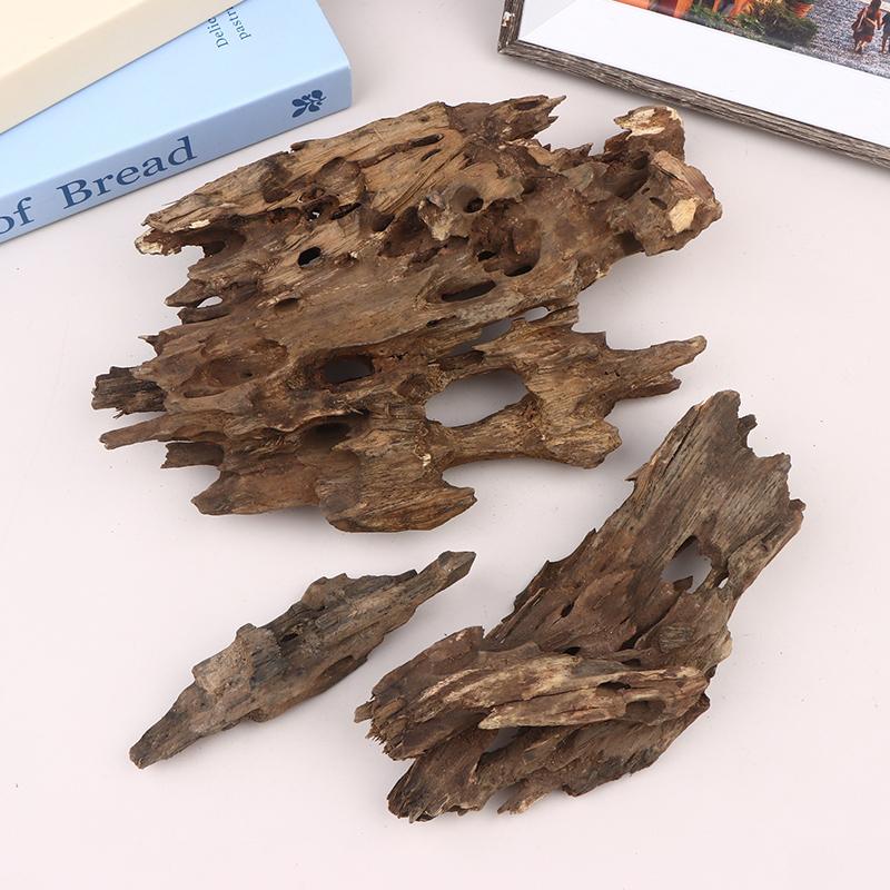 △ Shrimp Wood Aquarium Decor,  - Marine Aquarium For Sale recension och pris