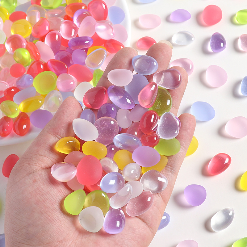 20/50pcs Cute Luminous Resin A - Marine Aquarium For Sale recension och pris