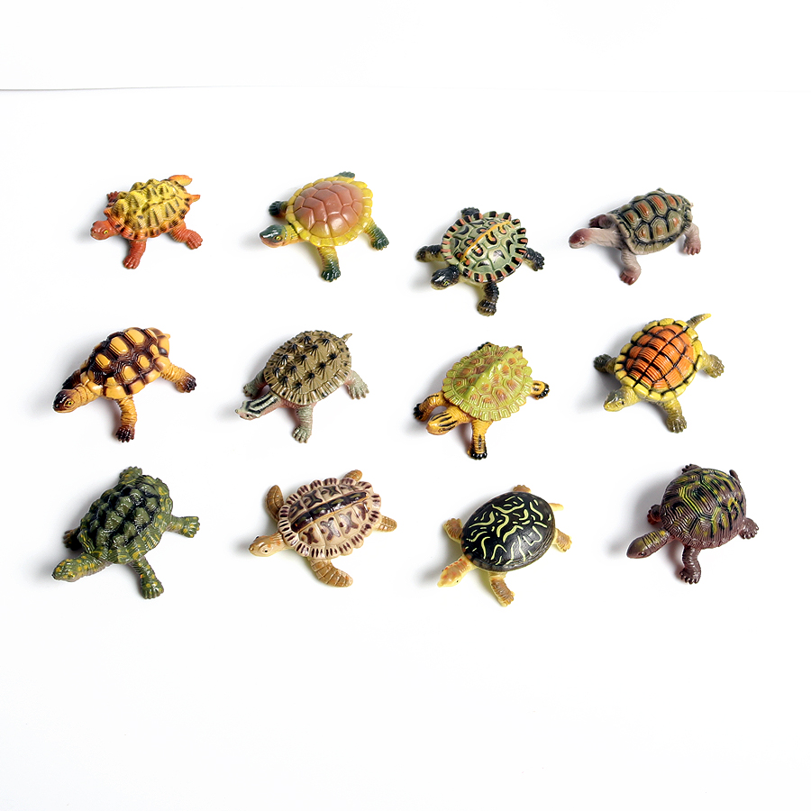 Realistic Miniatures Marine Li - Marine Aquarium & Regional Centre recension och pris