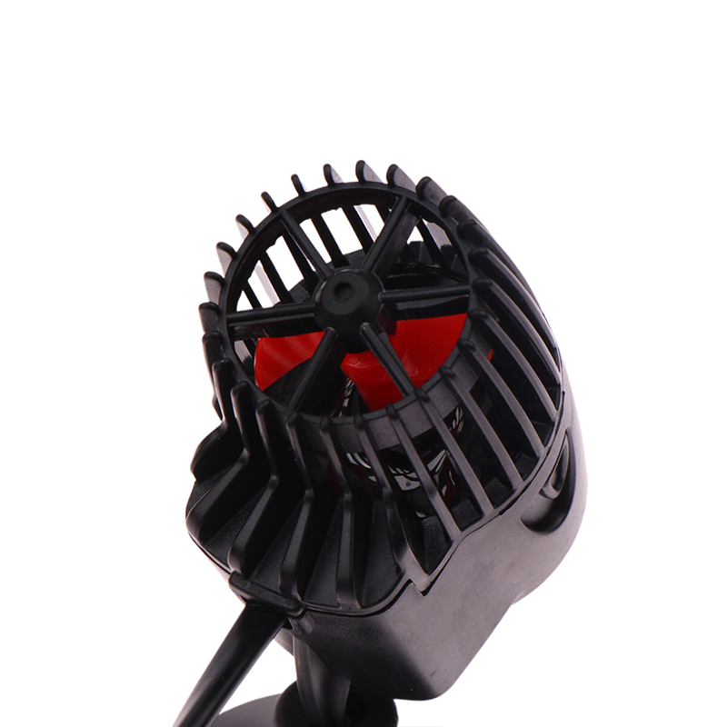 Single Head Wavemaker Water Pu - Coral Frag Plug recension och pris